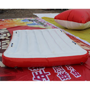inflatable Video